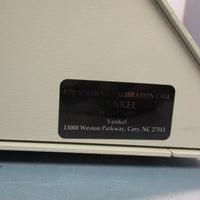Vankel Varian VK8000 Dissolution Auto Sampling System