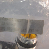 Automatic Valve 7134-006-D8 Solenoid Valve Coil AC 44/50 48/60 DC 24VDC PSIG 150