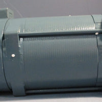 Superior Electric Slo-Syn SS452T Synchronous Stepping Motor 3PH 3/8" Shaft Dia