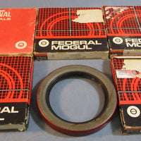 Federal Mogul 455151 Oil Seal 2.687" Bore 3.751" OD 0.500" W (Lot of 5)