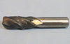 Niagara 5/8" HSS 35203 Lead 3.359 F4, 4 Flute Pro CNC Resharpened End Mill