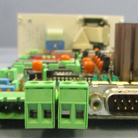 Pharmacia Biotech pHP pH Transmitter 18103761 Mats Engstrom 56112525