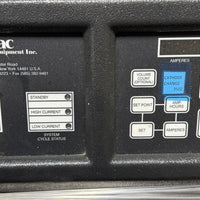 CPAC Silver Recovery System: (5) ARU2100 & (1) SilvPAC LM/BF20 w/ Tanks