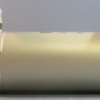 SMC CG3BN4050F Pneumatic Cylinder 2F224H 7MPa Max 2" Stroke