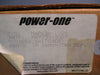Power One MAP 130-1024 Power Supply w/Adapter Plate, Series: Switcher 50/60Hz