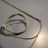 Grounded Thermocouple 409400045