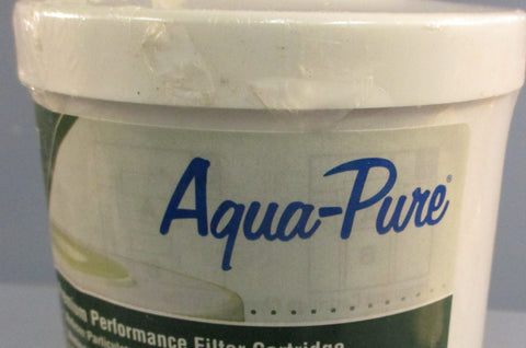 3M Aqua-Pure AP817 Whole House Water Filter Replacement Cartridge Lot of 2