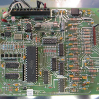 Simplex Fire Alarm Controller Board Assy No. 562 562312 T 1802