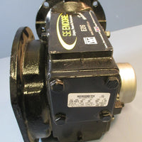 Winsmith Speed Reducer E26MSFS 40 DR 56C 1.44 Bore 40:1 1.88 HP E26MSFS158X0FT