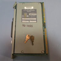 Allen Bradley Processor Module PLC5/15 96041871  1785LT With Keys