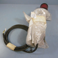 Cutler Hammer E26BL Stacklight Base 250V Max With Cable