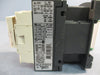Schneider Electric/Telemecanique LC1D12G7 AC Contactor 120V coil 3NO 3P 5.5kW