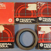 Federal Mogul 455151 Oil Seal 2.687" Bore 3.751" OD 0.500" W (Lot of 5)