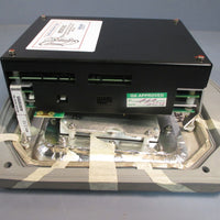 SAFELINE Metal Detector Control Firmware F4.9.4.R1 Serial # A003095 5000-031