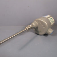 Auburn Triboflow Switch 120VAC, 1/16 AMP, 50/60 HZ Model 2400