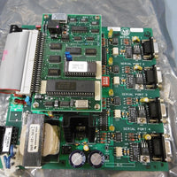 Allen Bradley 144958 144956 144940 Interface Smartcard Assembly