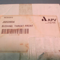 APV Throat Front Bushing J02620034