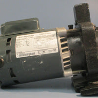 Marathon C329 AC Motor 5KC37FN65HZ 1/3HP 3450RPM 115/208-230V