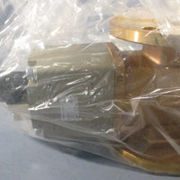 SMC VNB612A40F5DZ Process Valve Solenoid 101kPA1MPa Main Pressure
