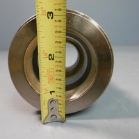 New GRACO Packing Nut 623959 52MM Thread Bore 120MM Through Bore