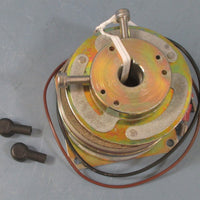 Electroid EC 25B 85V T 12 04 Brake / Clutch Assembly NWOB