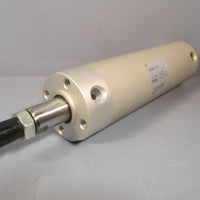 SMC Round Body Air cylinder, Single acting, Single rod NCDGBN500450