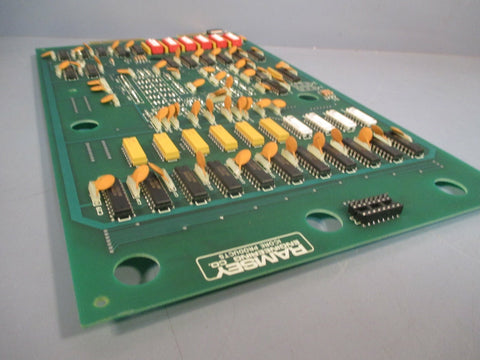 Ramsey Mark 2 Display Board PCBA D000-020616-01 REV-G / PCB D000-020615-01 REV-D