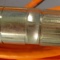 Rexroth RKG4200 Servo Motor Power Cable R911299435 35 Meters Long