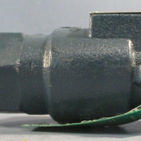 Hansen H5600R/300 Refrigerant Pressure-Relief Valve 1/2" x 3/4" 300PSIG