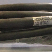 FlexCable FCXXFEFMPSE008 Electrical Feedback Cable Approx 27' Long