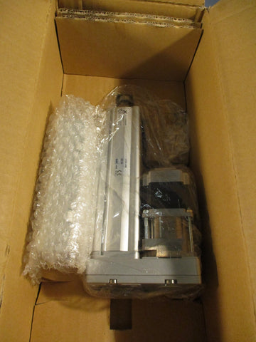 SMC ELECTRIC ACTUATOR LEY32C100BM