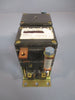 General Electric GE IC4482 Motor Contactor 24 VDC 100 A, 2 Pole CTTA154FR124XN
