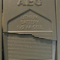 AEG Modicon PCA984131 CPU Module 042700632 24VDC 1A CPU 4K