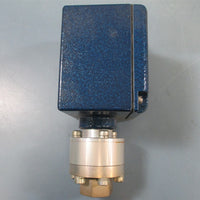ITT NeoDyn 100PV410D3 Adjustable Air Relay Switch  New