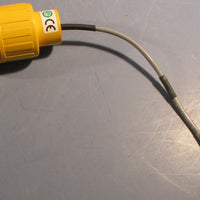 Georg Fischer Signet 327511 Sensor 159001804 Probe Amplifier