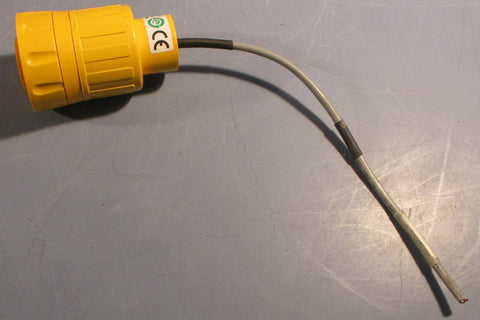 Georg Fischer Signet 327511 Sensor 159001804 Probe Amplifier