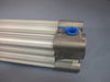 SMC Double Acting Pneumatic Cylinder 145 PSI CP96SB40-675C-X142US