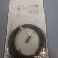 SICK Sensor DC 1030V MZC12V2PSKUDS12 1089876