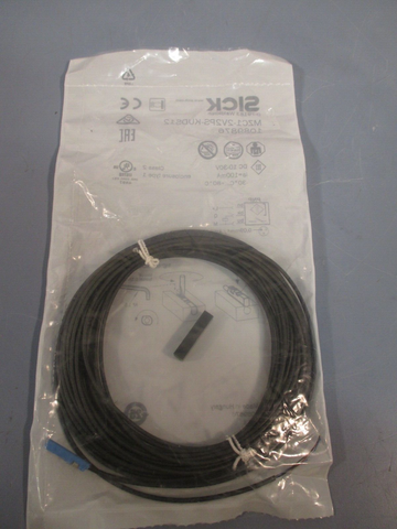 SICK Sensor DC 1030V MZC12V2PSKUDS12 1089876