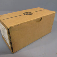 Allen Bradley 10 cm Pole Mount Base and Cap Series A 855EBPM10C