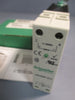 Schneider Solid State Relay 30A 24-280VAC Control 4-32VDC SSR230DIN-DC22