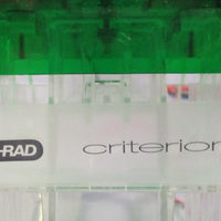 Bio Rad Criterion Cell 135BR Electrophoresis Cell 600 VDC, 400 Watt