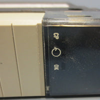 Allen Bradley ControlLogix 8 Axis Sercos Interface Module 1756M08SE/B Rev 06