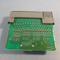 Allen-Bradley 1746-IA16 SLC 500 Digital Input Module Series C, 50/60 Hz