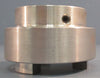 Reuland RC2-1125-250 Coupling Half Keyed 2-7/8" Length 2-3/4" Width