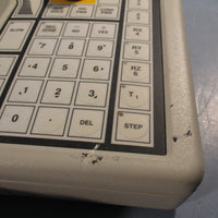Adept Technology Model: Manual Control III Programmer P/N 10332-21000