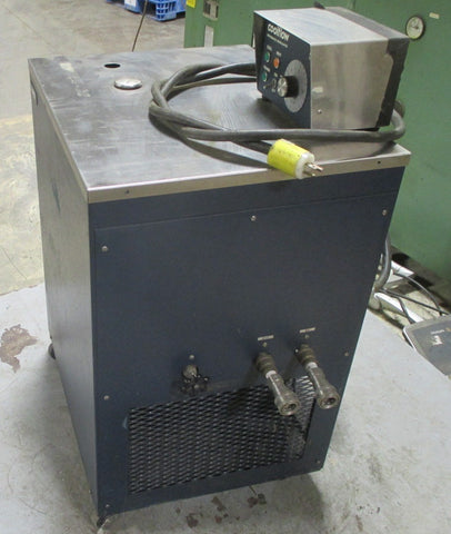 Neslab HX50 Refrigerated Recirculator Chiller Coolflow Unit Used