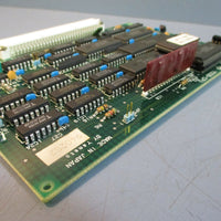 Hayssen Yamato Control Board Circuit Board EV501FR3 YSSBCPU