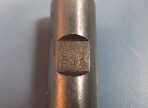 Putnam 3/4" HiSpeed 2 Flute Professionally CNC Resharpened End Mill