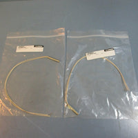 Omega CIR1018/120V Cartridge Heater LOT OF TWO NEW